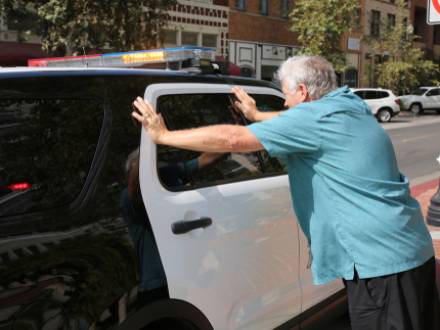 San Marcos, TX criminal defense attorney